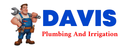 Trusted plumber in CRYSTAL SPRINGS